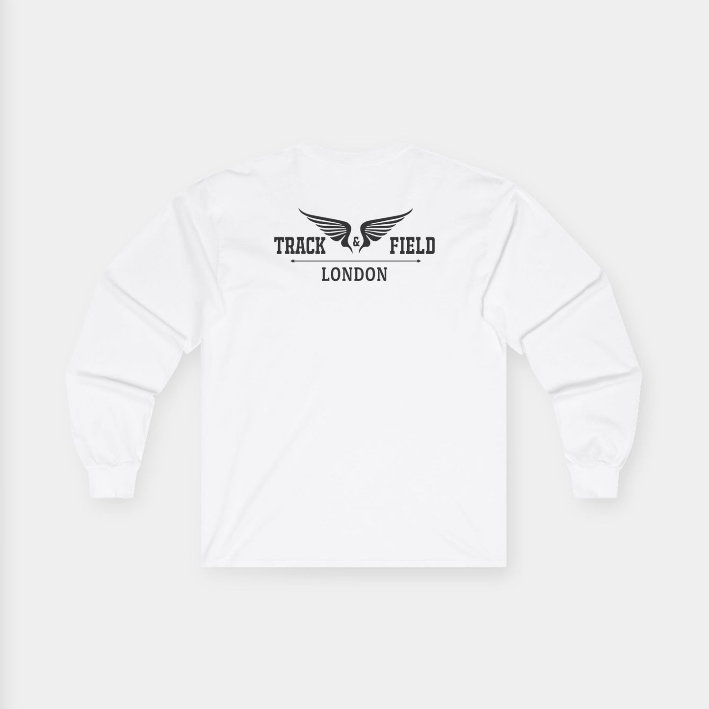 Marcus London Long Sleeve Tee