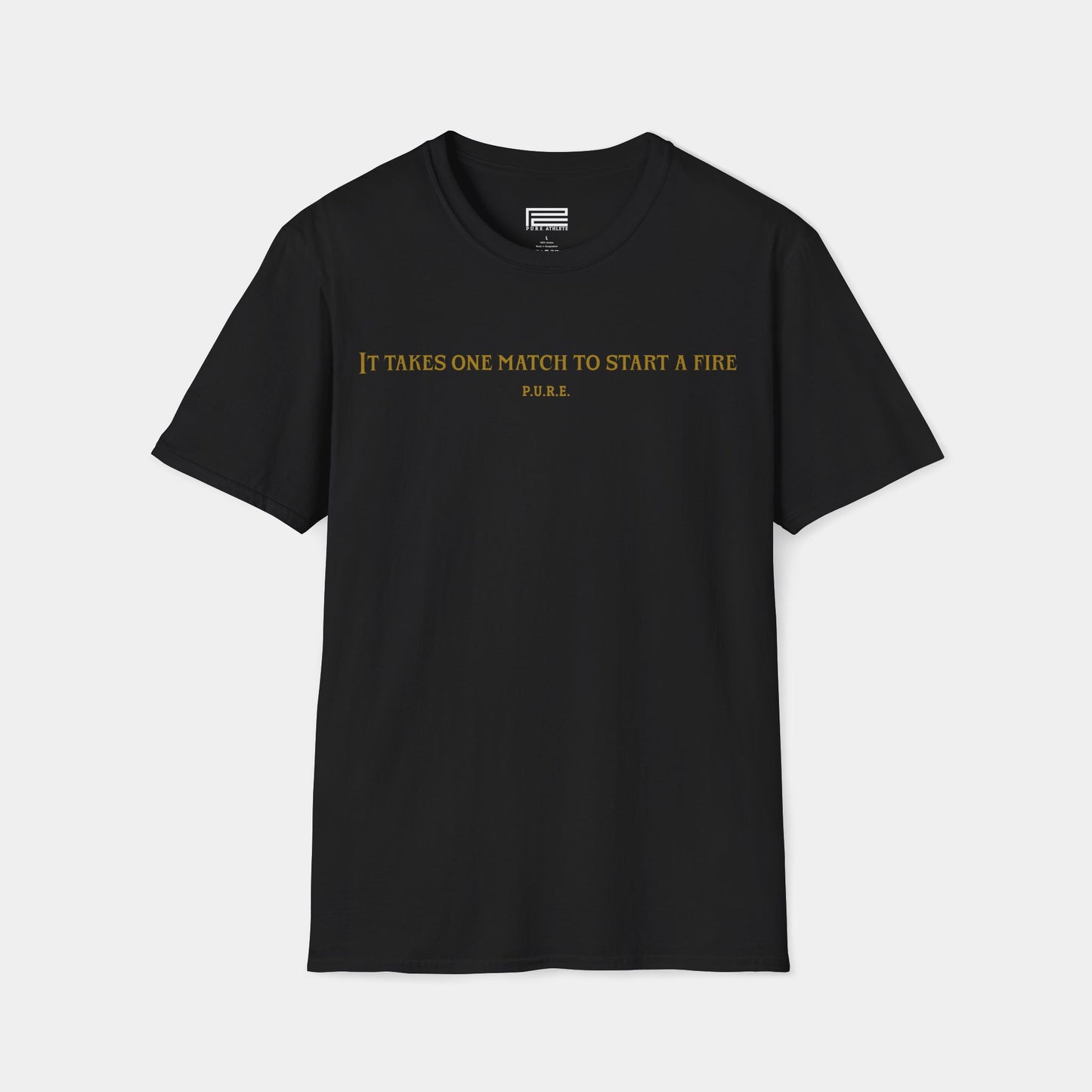 Chase Miller 174 Tee