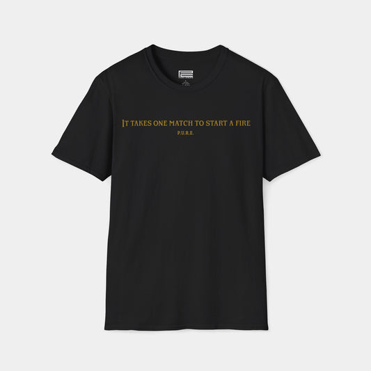 Chase Miller 174 Tee