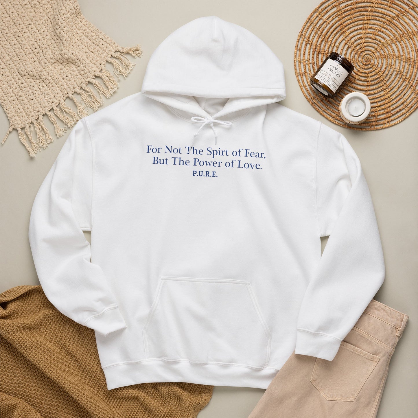 Daniela Rodriguez #21 Hoodie