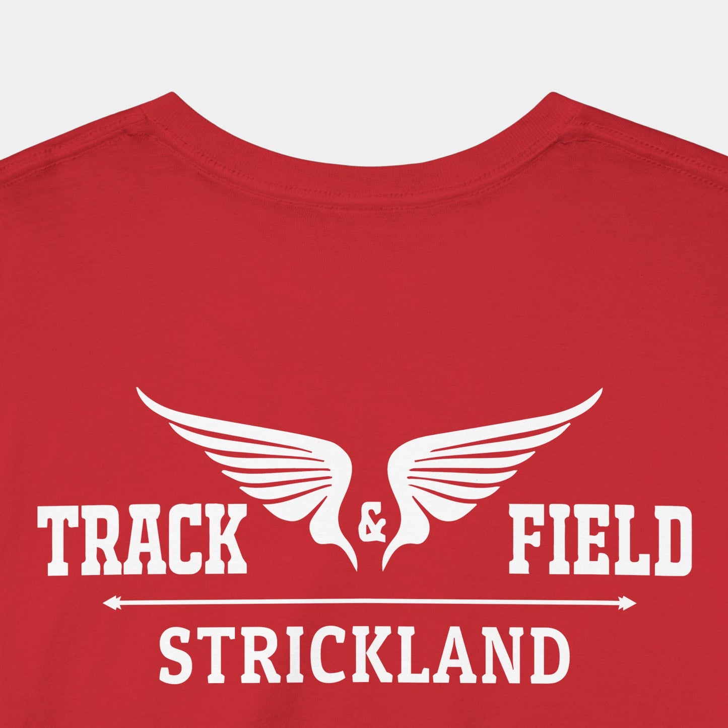 Matthew Strickland Tee