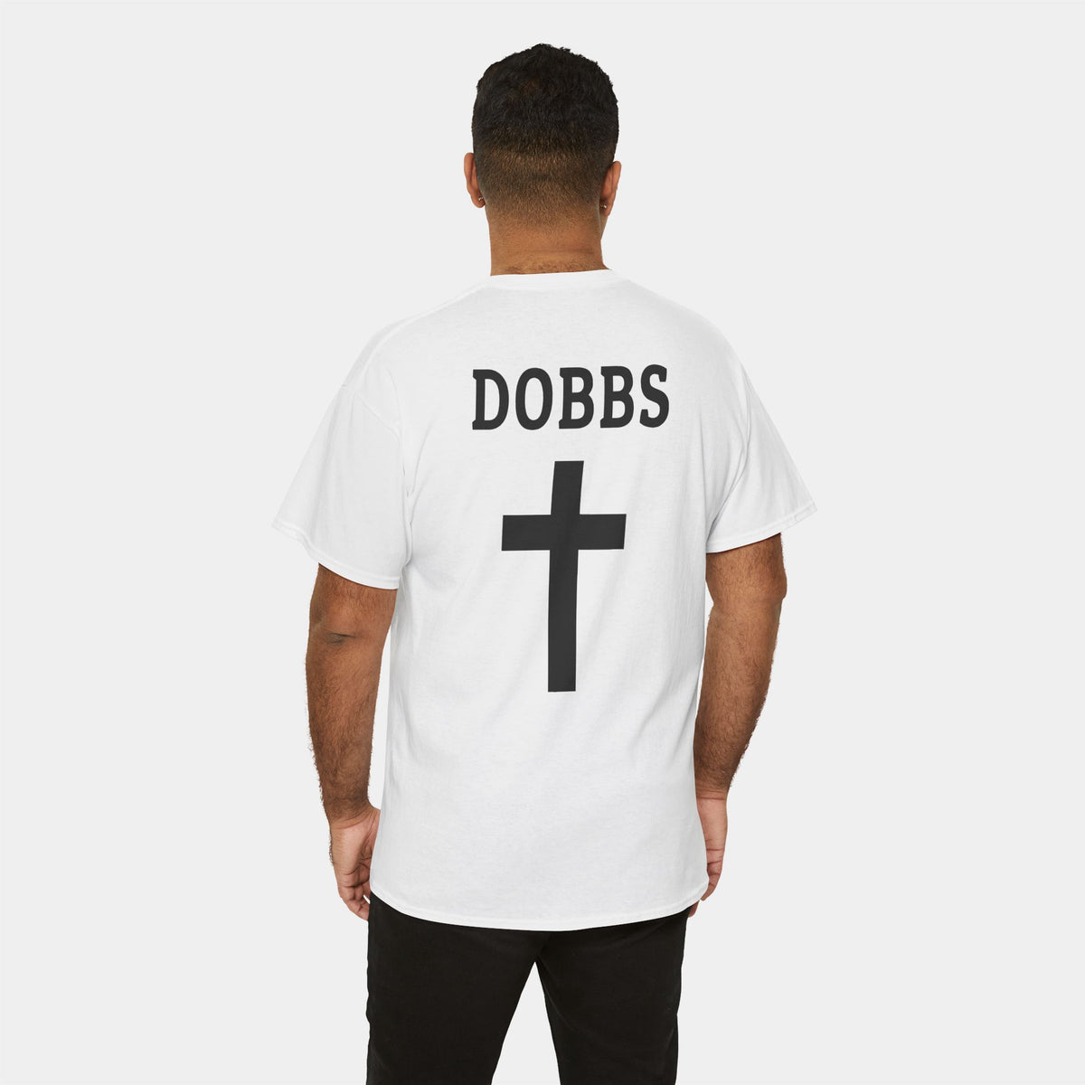 Brody Dobbs Tee