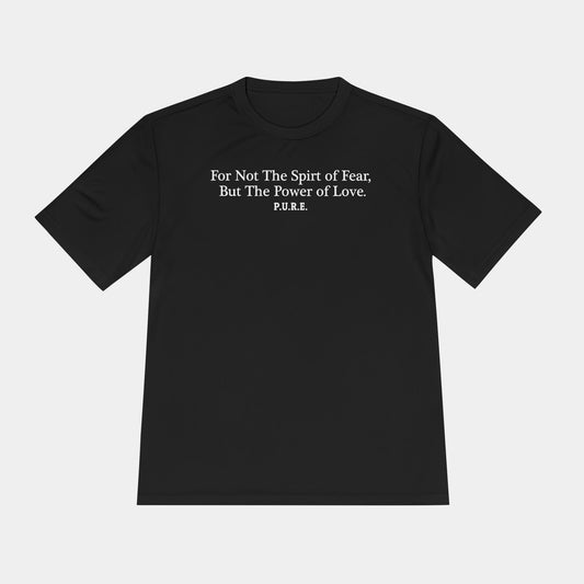 Daniela Rodriguez #21 Performance Tee