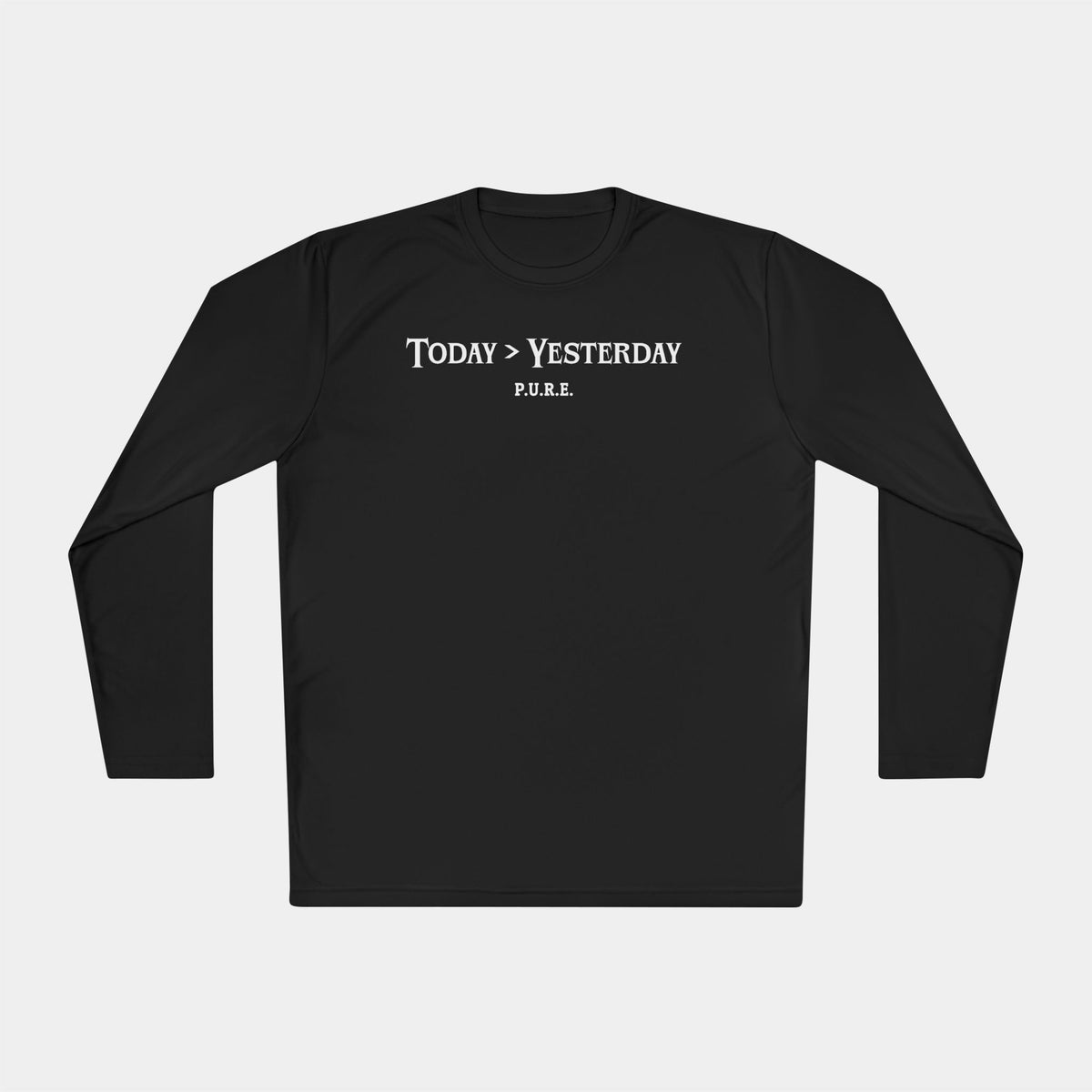 Brody Dobbs Performance Long Sleeve Tee