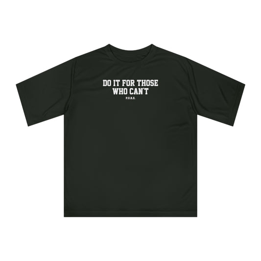 Jarett Senn #10 Performance T-shirt