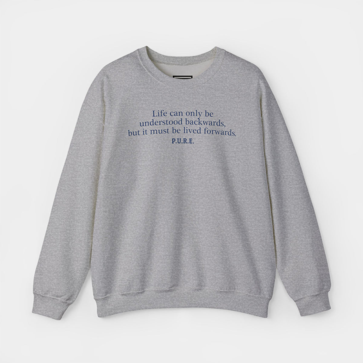 Micah Stewart #4 Crewneck