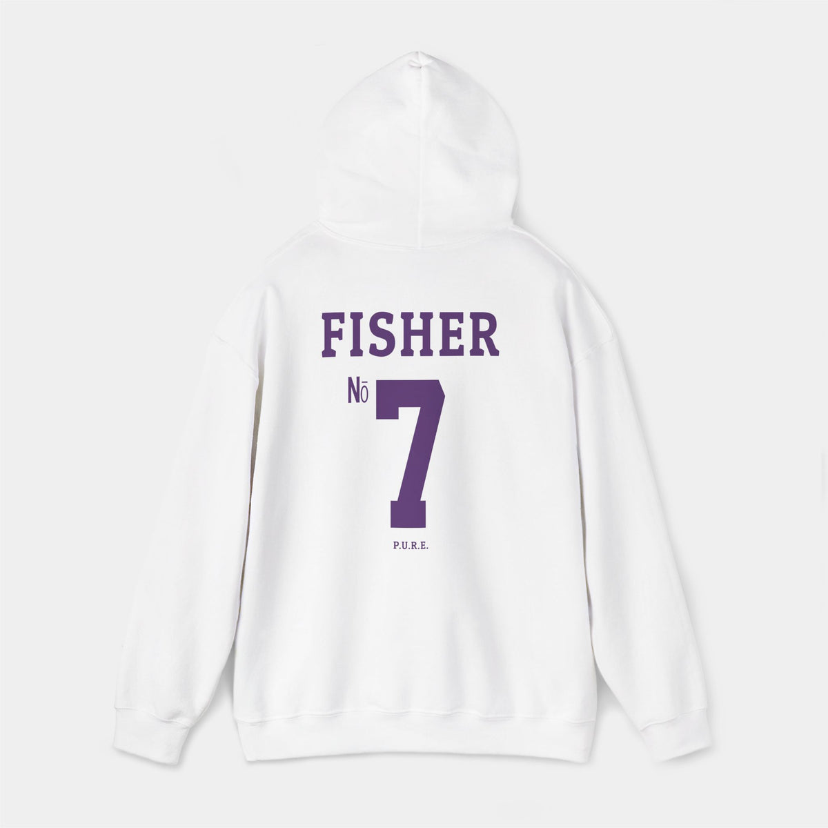 Lyla Fisher #7 Hoodie