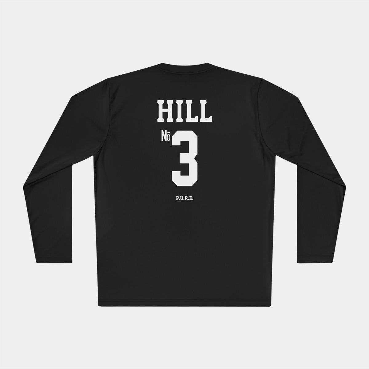 Kneco Hill #3 Performance Long Sleeve Tee