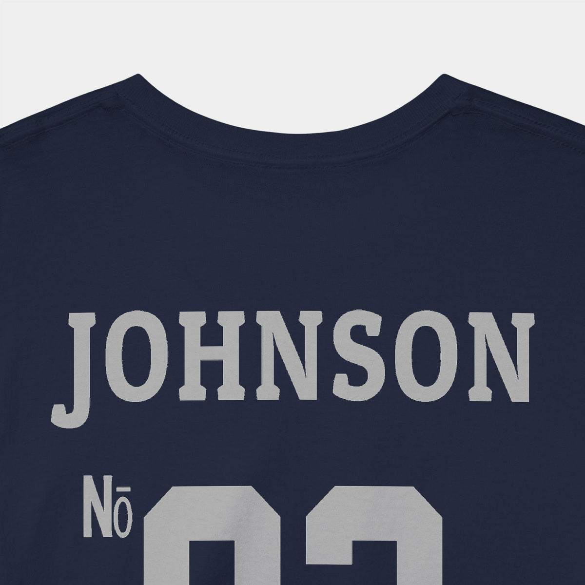 Kaedyn Johnson #82 Tee