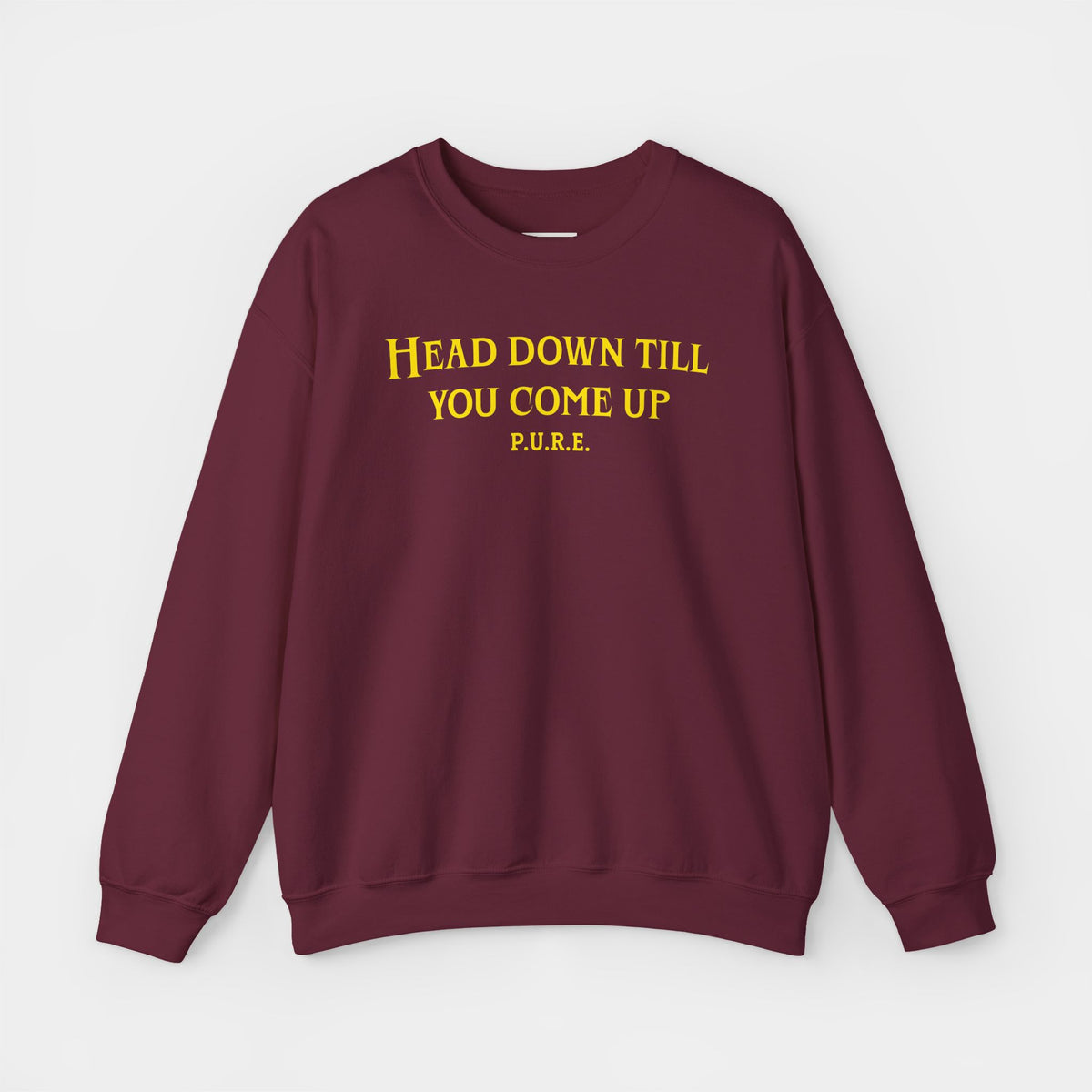 Gavin Carney #41 Crewneck