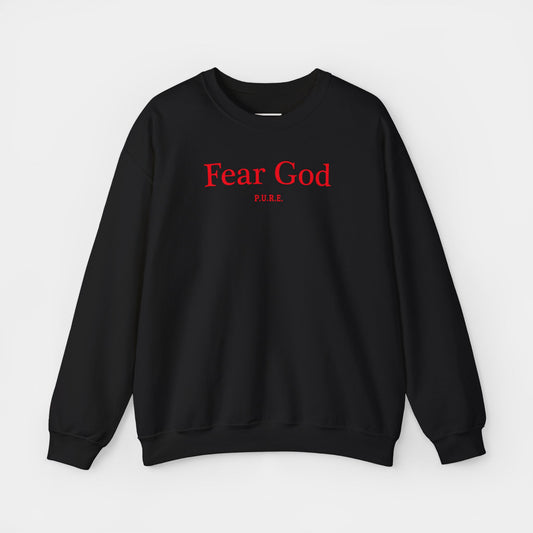 Enrique Sierra #7 Crewneck