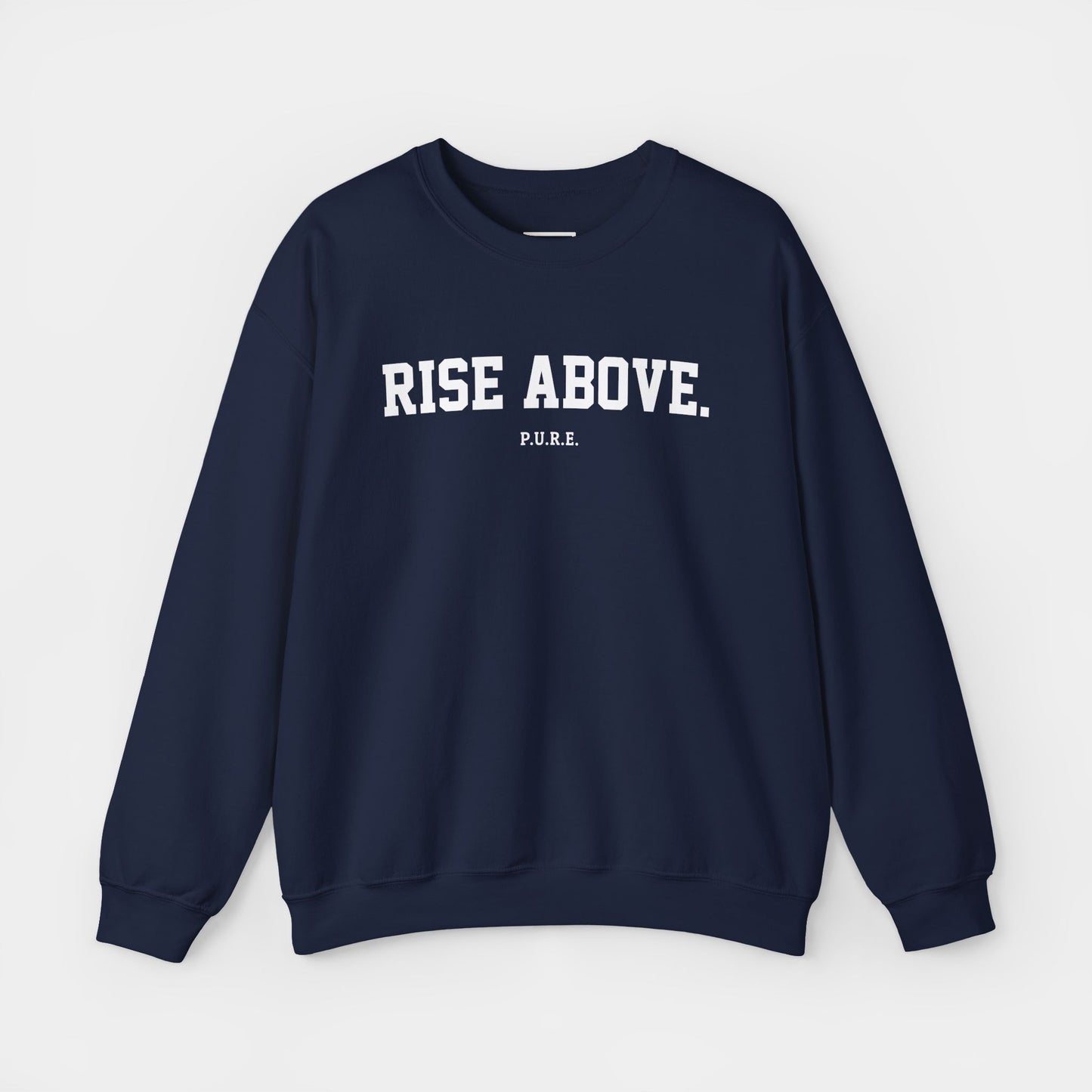 David Gay Crewneck