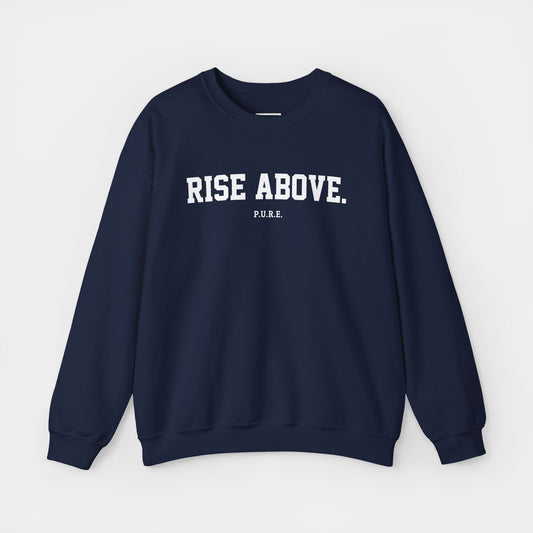 David Gay Crewneck