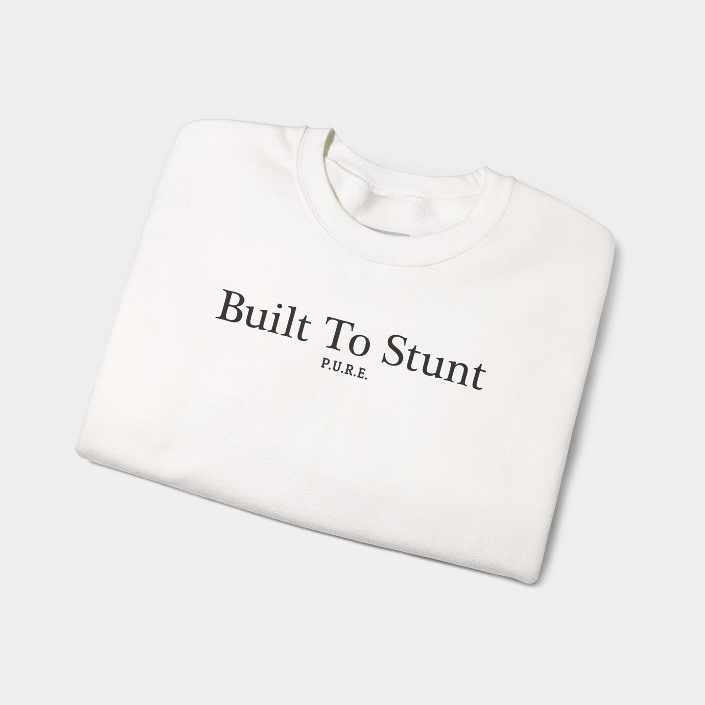 Sydney Lewis Crewneck