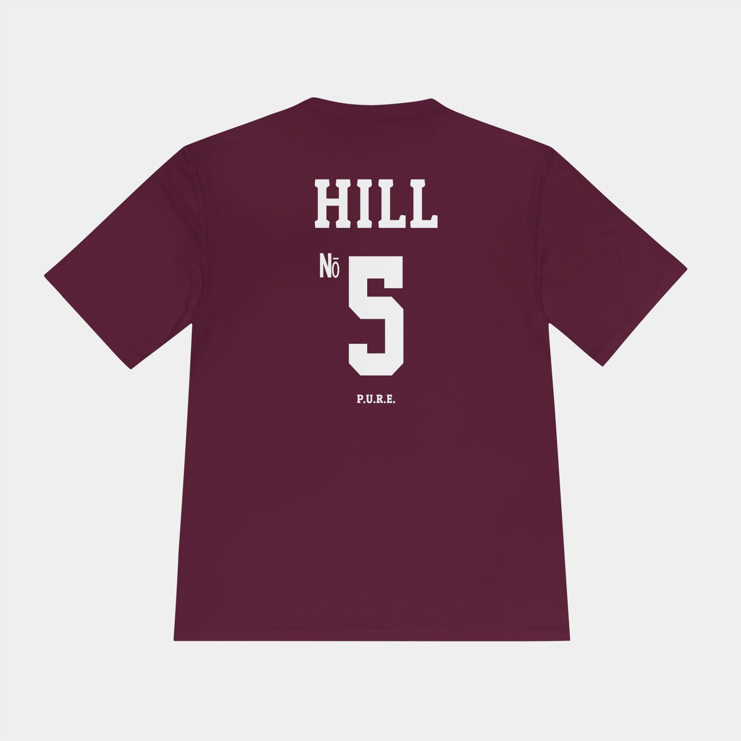 Kneco Hill #5 Performance Tee