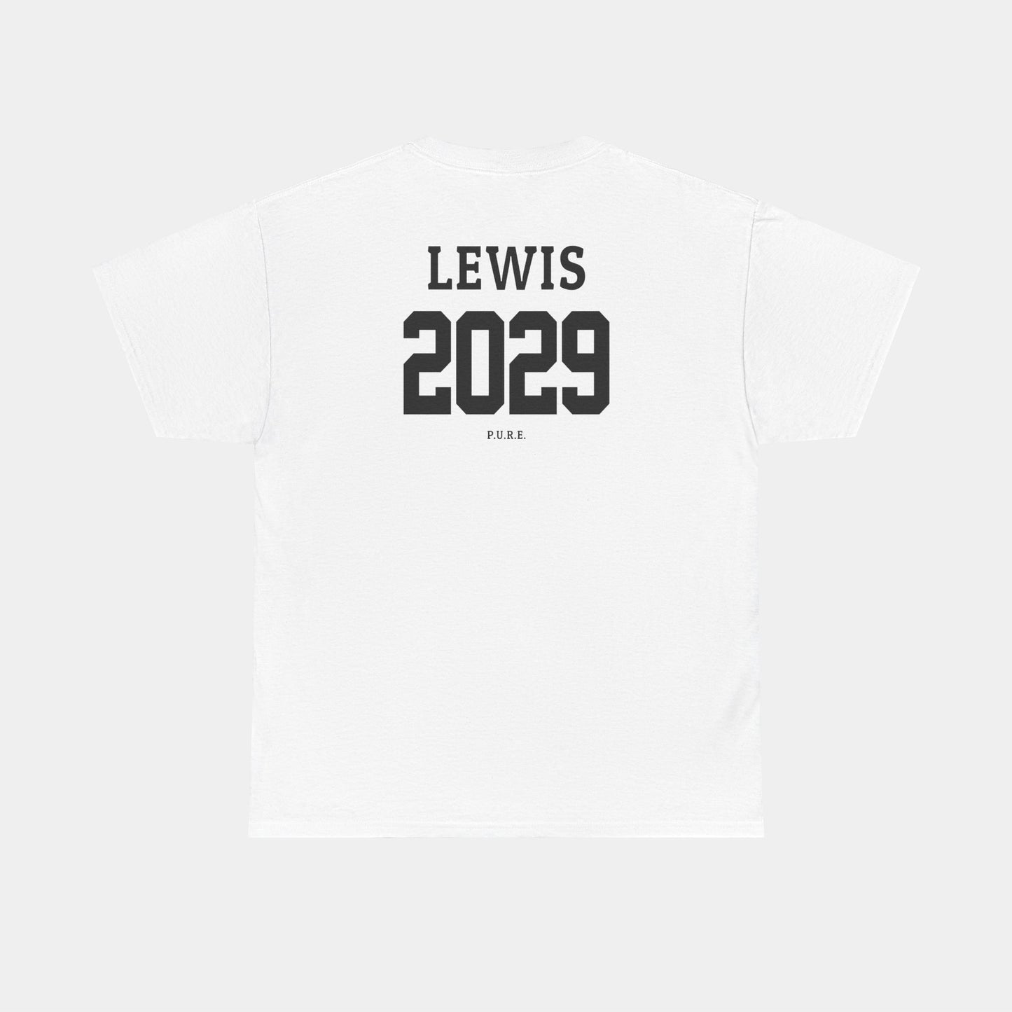 Sydney Lewis Tee
