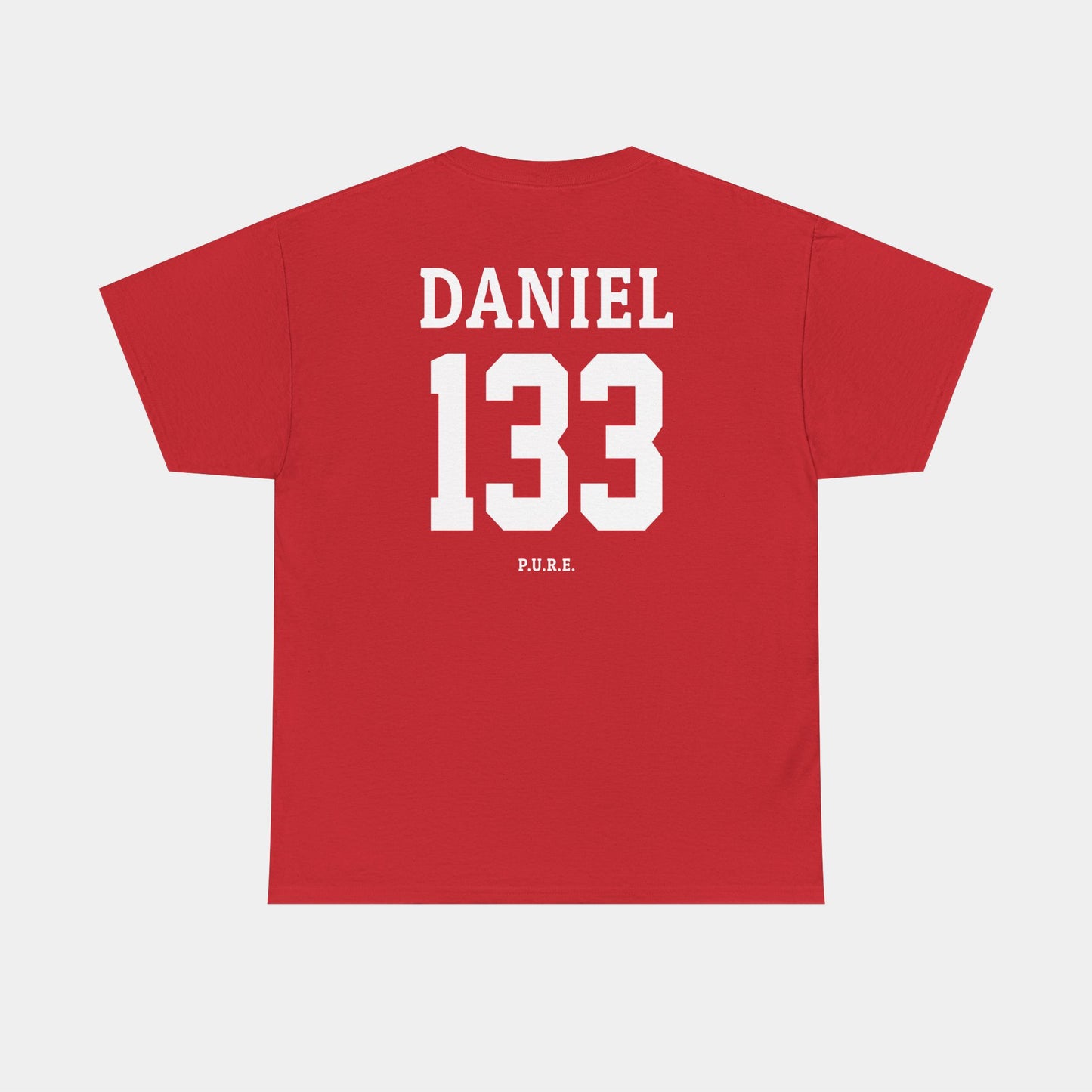 Nicholas Daniel 133 Tee