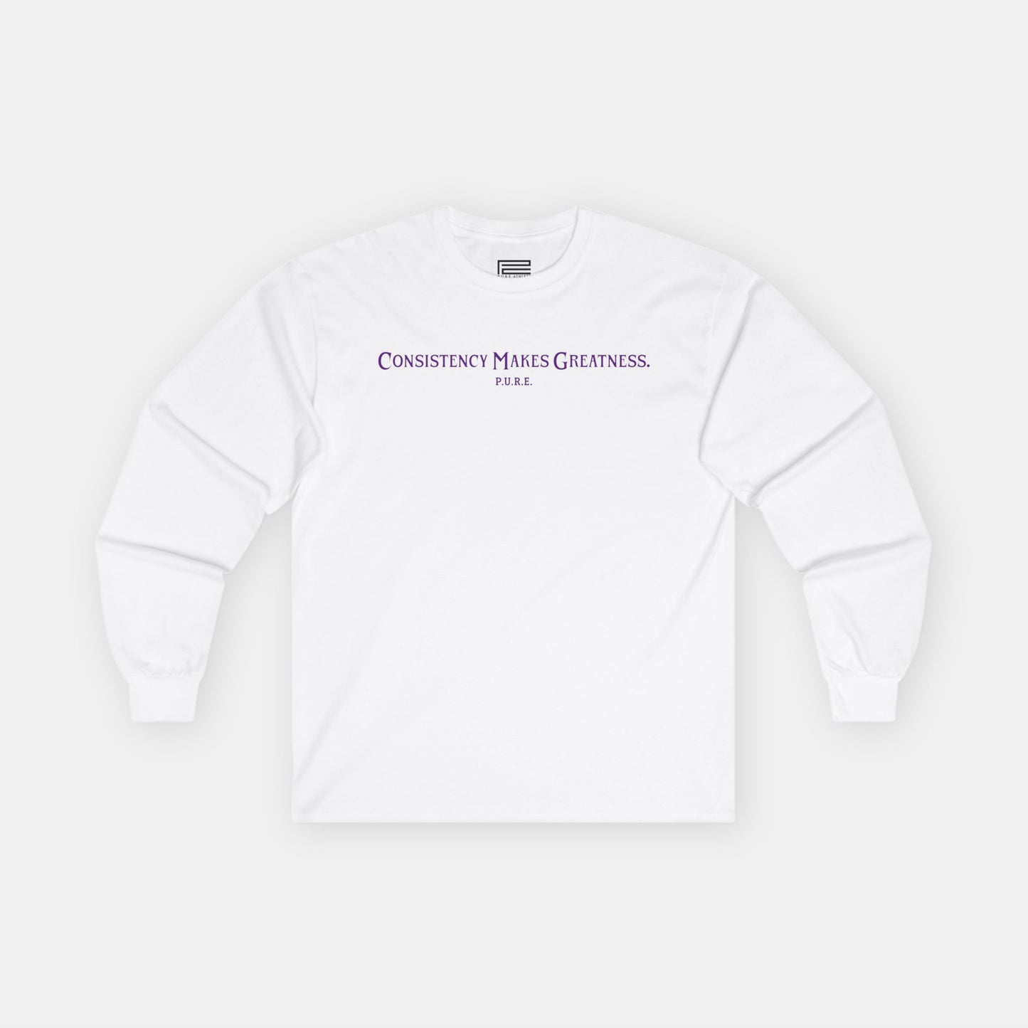 Kyrell Shaw #2 Long Sleeve