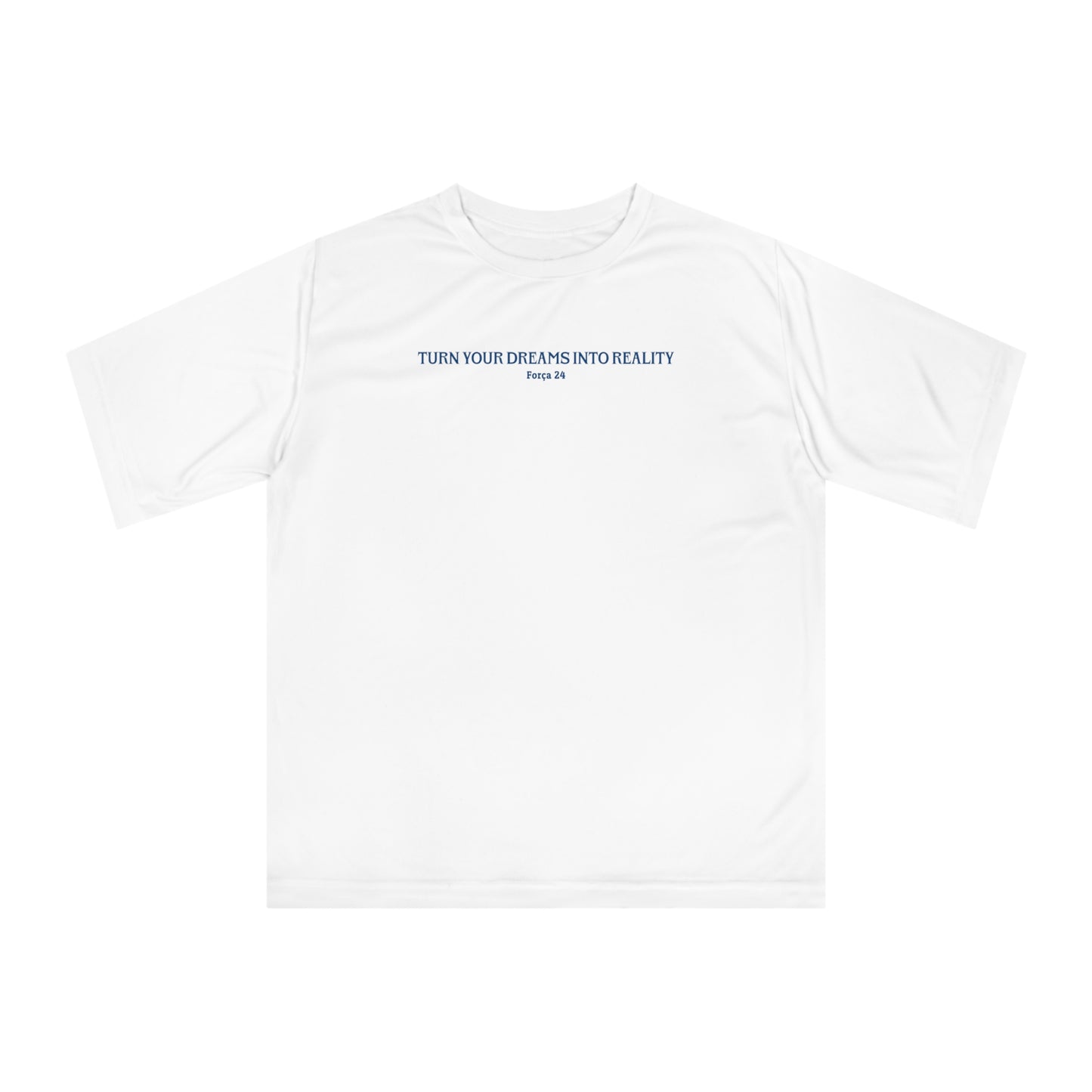 Ema Magot #24 Performance T-shirt