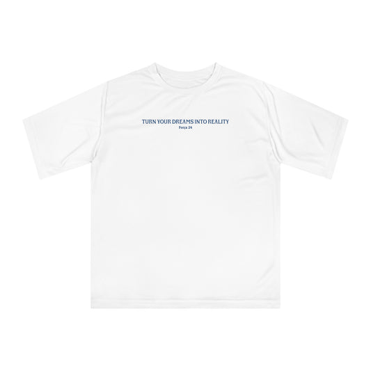 Ema Magot #24 Performance T-shirt