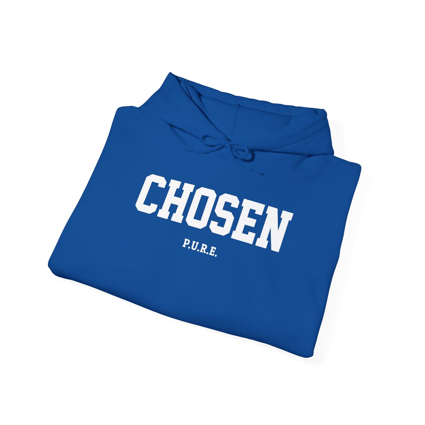 Kyron Brown #10 Hoodie