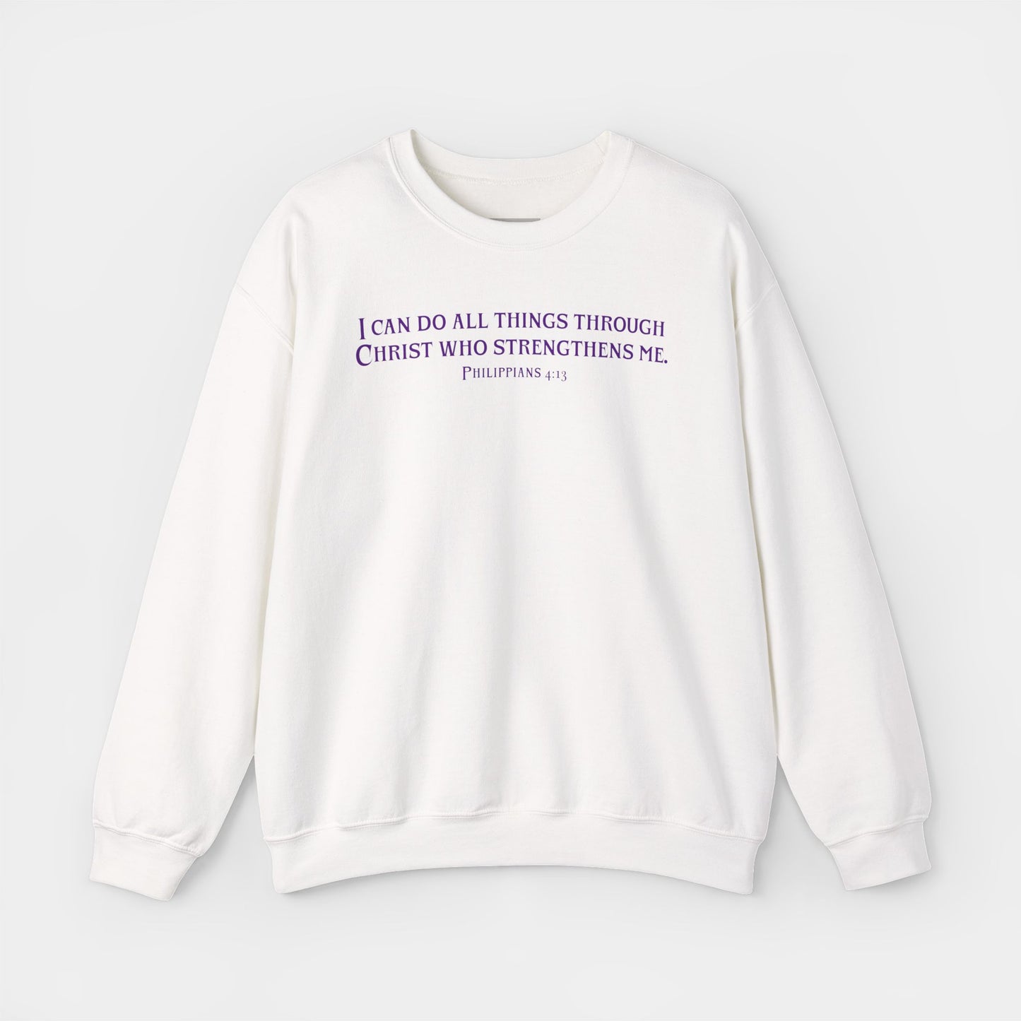 Jordan Harris #1 Crewneck