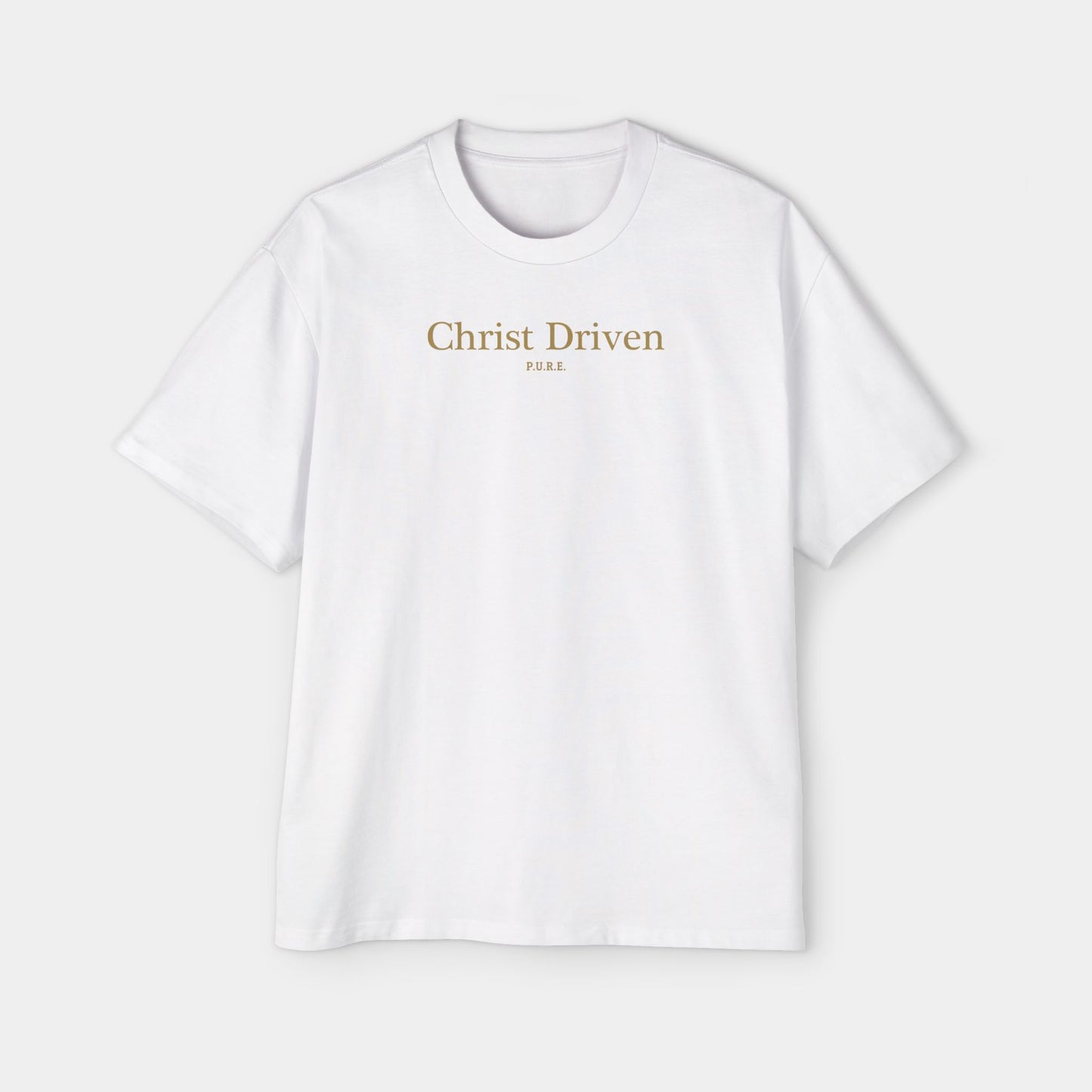 Vincent Hart #42 Heavy Oversized Tee