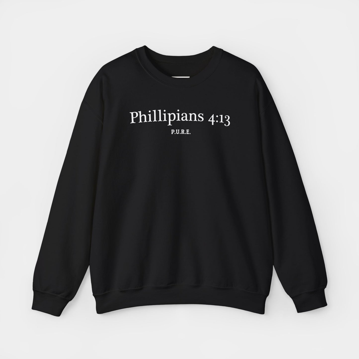 Cardel Staples #2 Crewneck