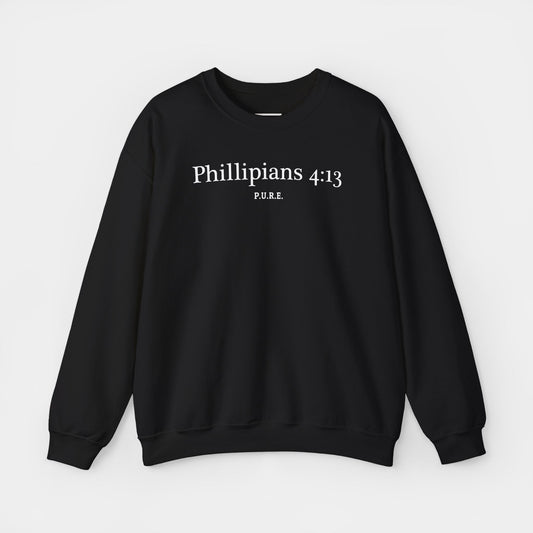 Cardel Staples #2 Crewneck