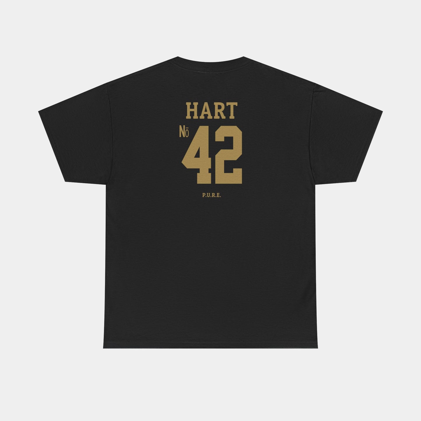 Vincent Hart #42 Tee
