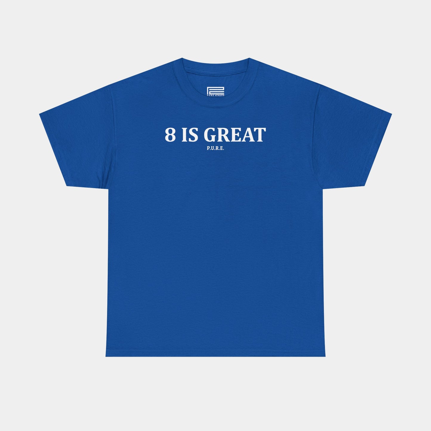 Arnette Williams Jr #8 Tee