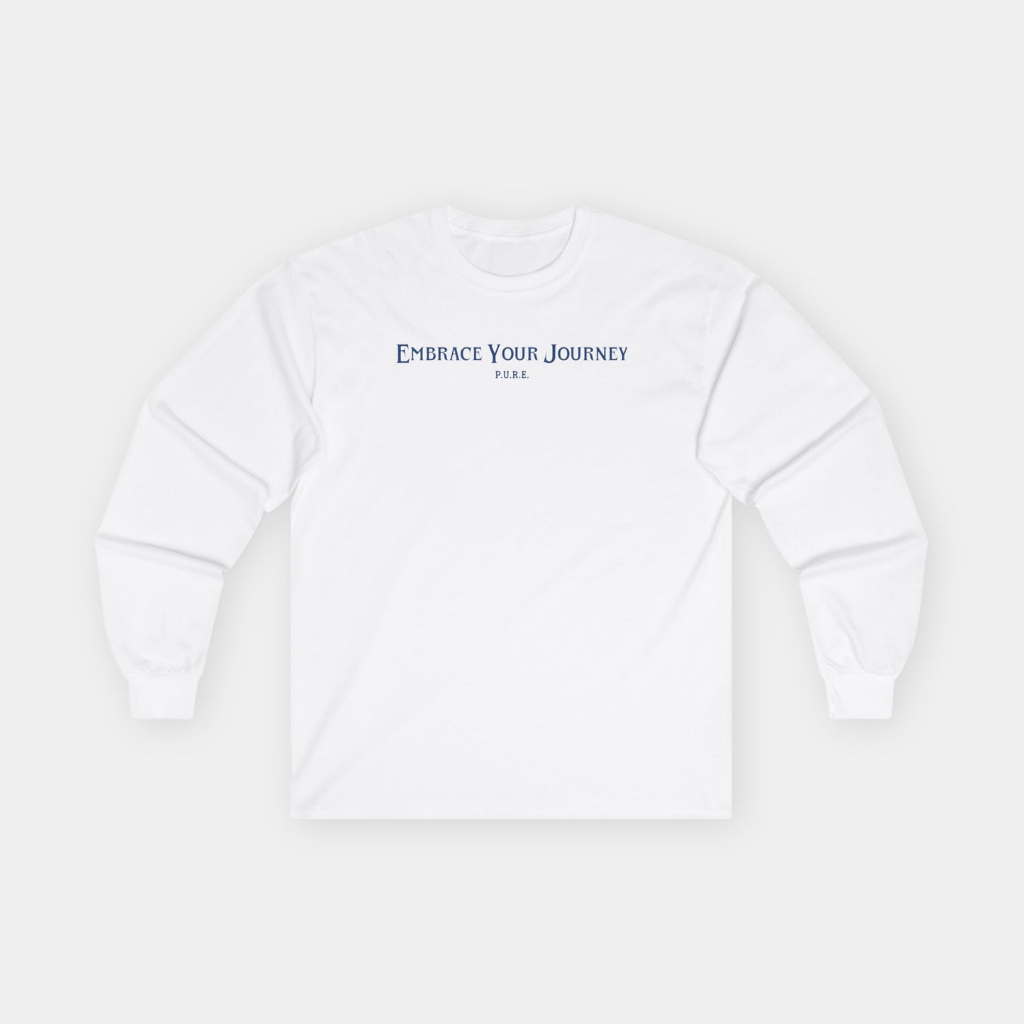 Byan Mugushu #8 Long Sleeve