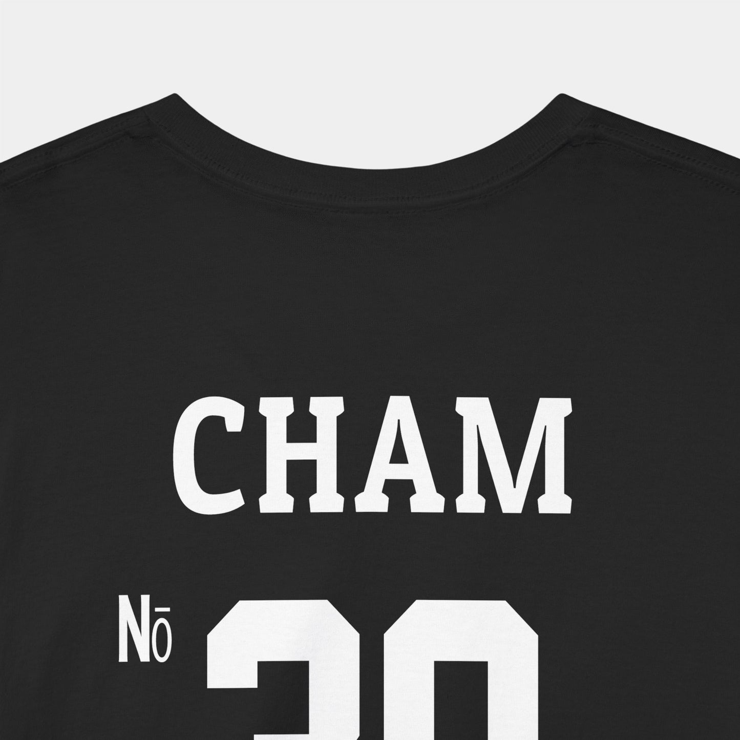 Ndey Cham #30 Tee