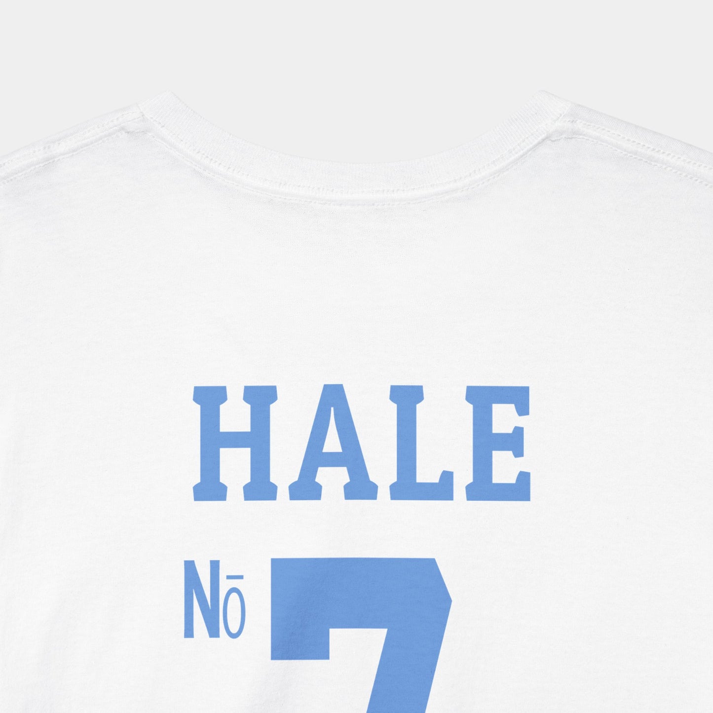 Jack Hale #7 Tee