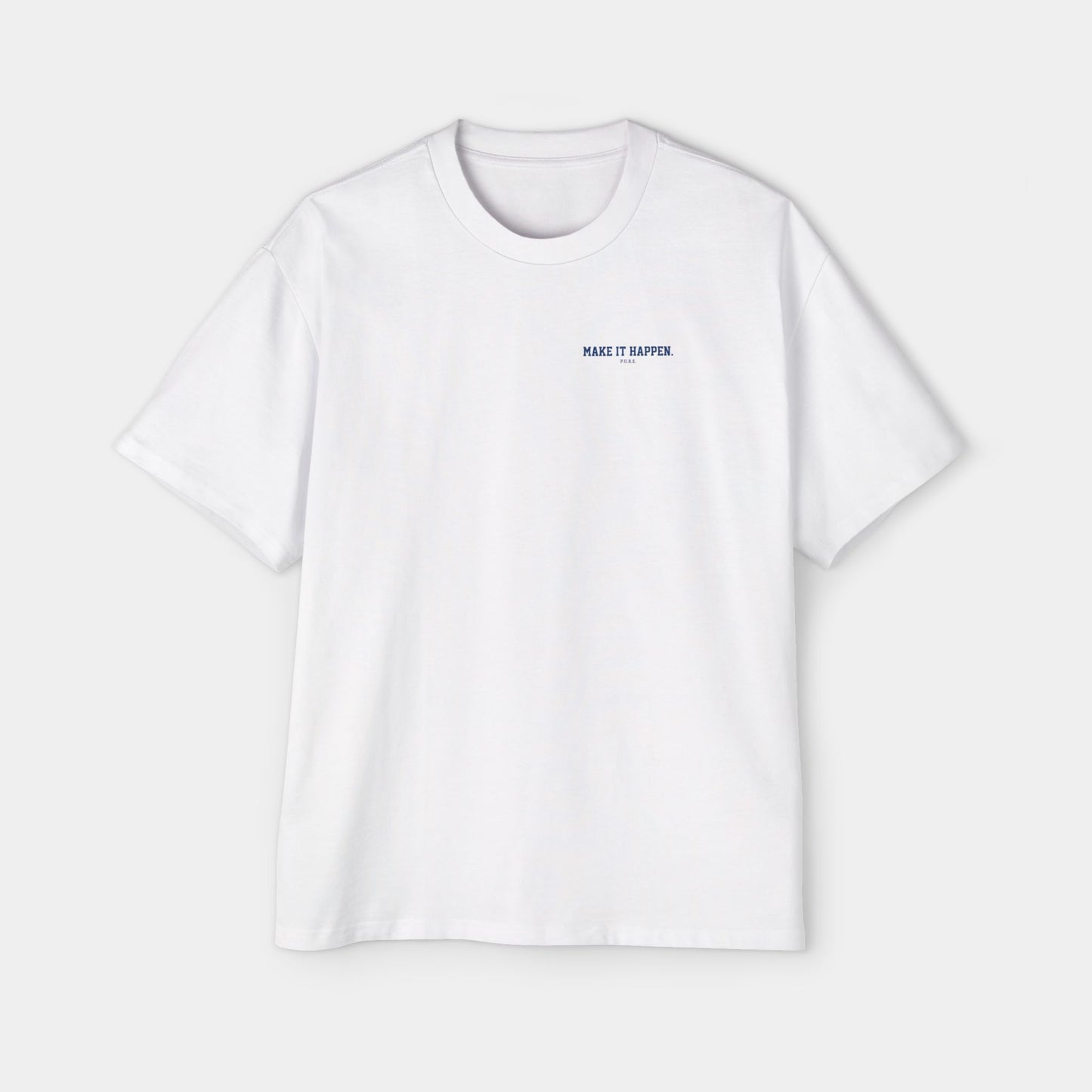 Nico Rooney #22 Heavy Oversized Tee