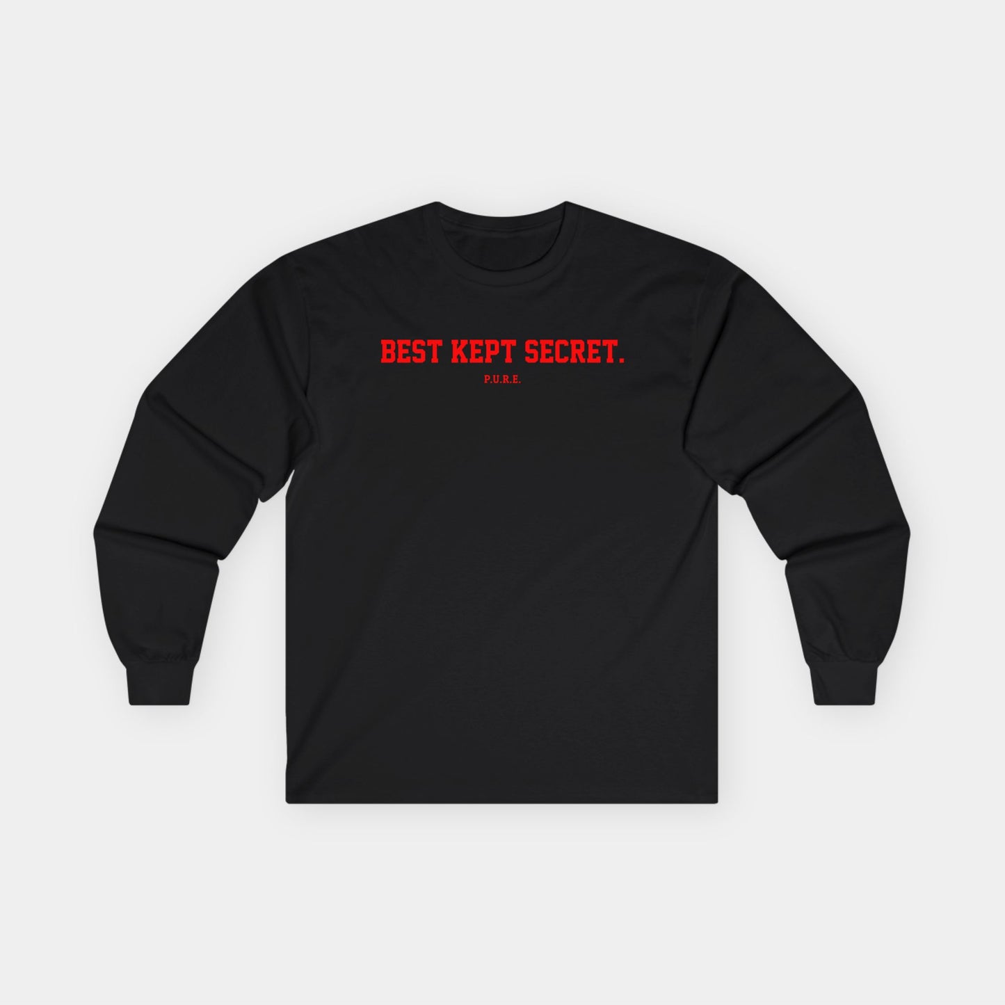 Travis Epps #11 Long Sleeve