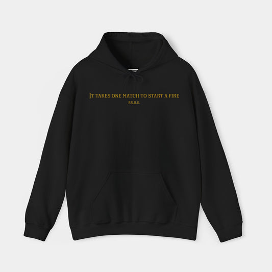 Chase Miller 174 Hoodie