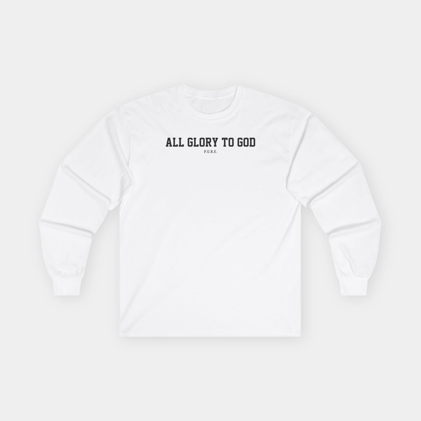 Bri Cesario #00 Long Sleeve