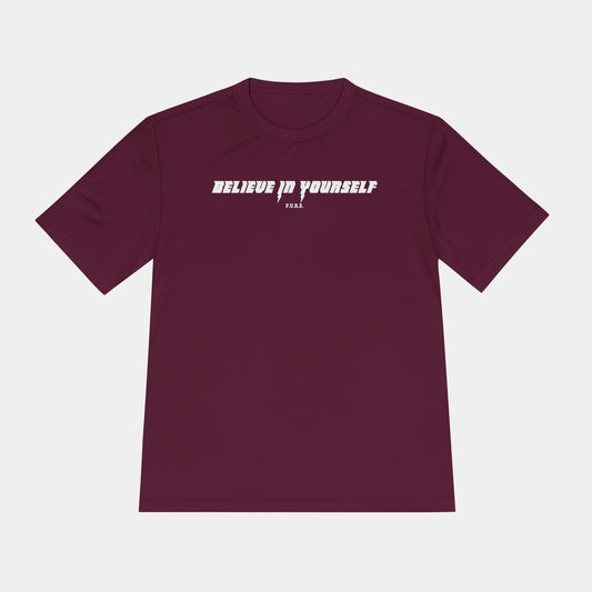 Jamarie Pierre Activewear Tee
