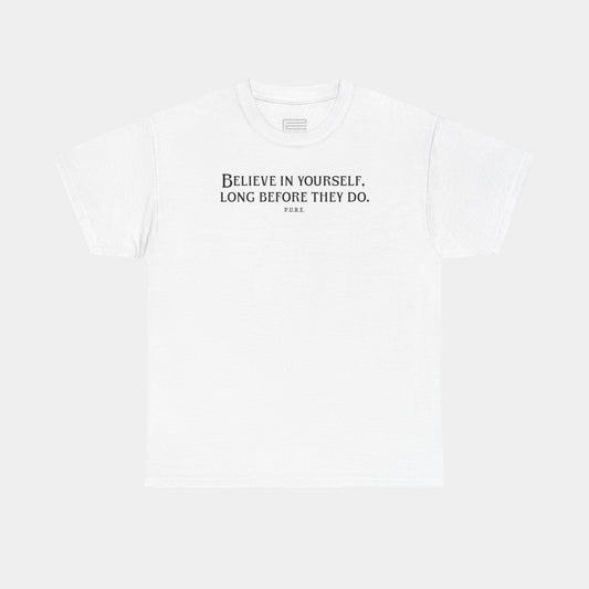 Marcus London Tee