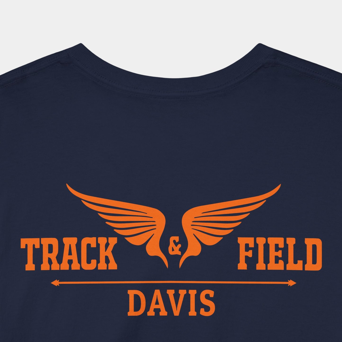 Kaleb Davis Tee