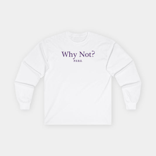 Lyla Fisher #7 Long Sleeve Tee