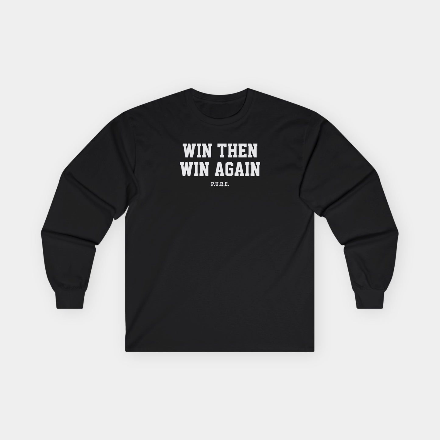 Emanual Collins #22 Long Sleeve Tee