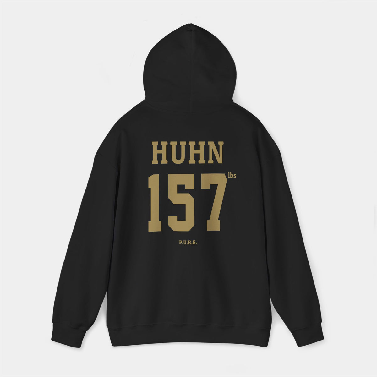 Holden Huhn 157 Hoodie