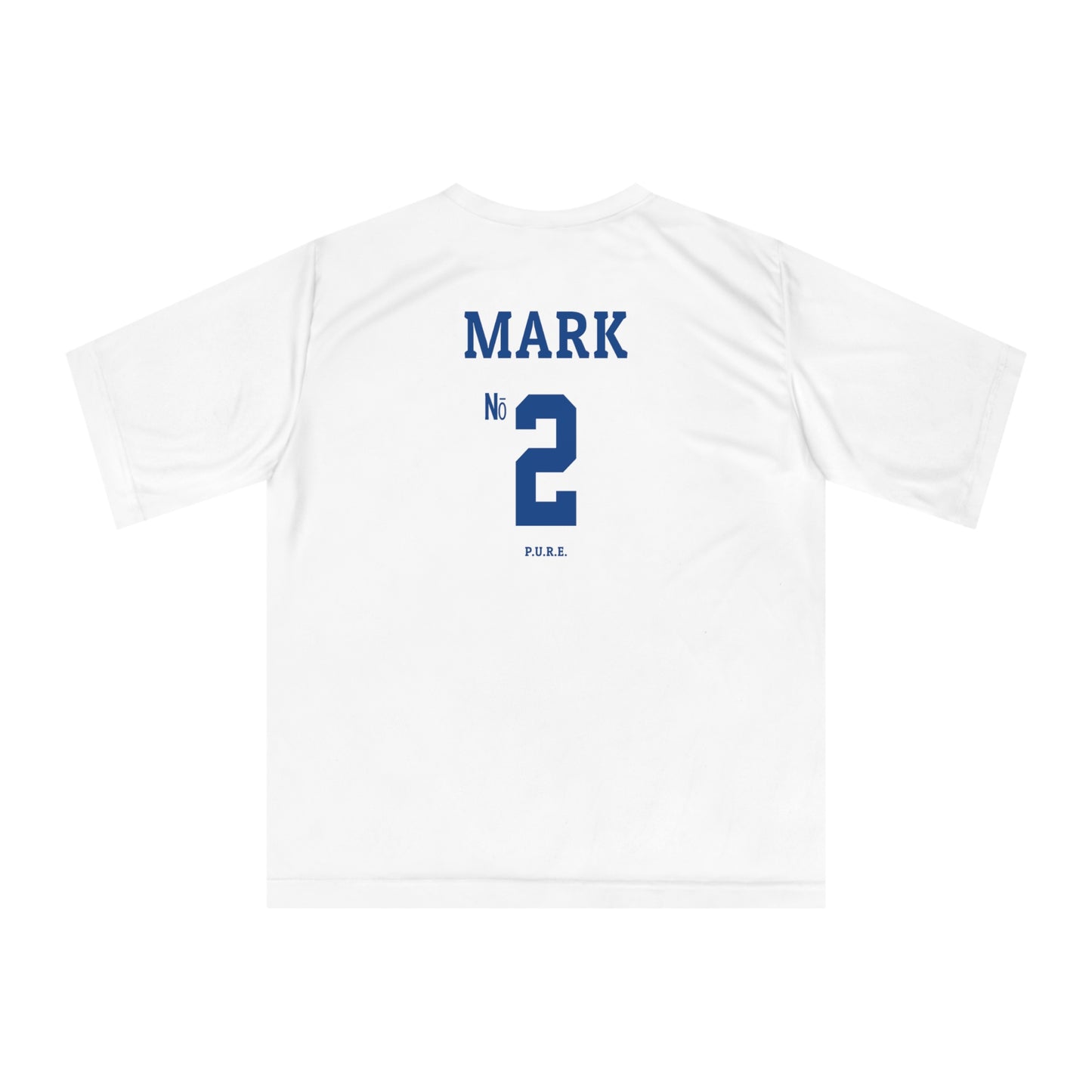 Mark Herinirainy #2 Performance T-shirt