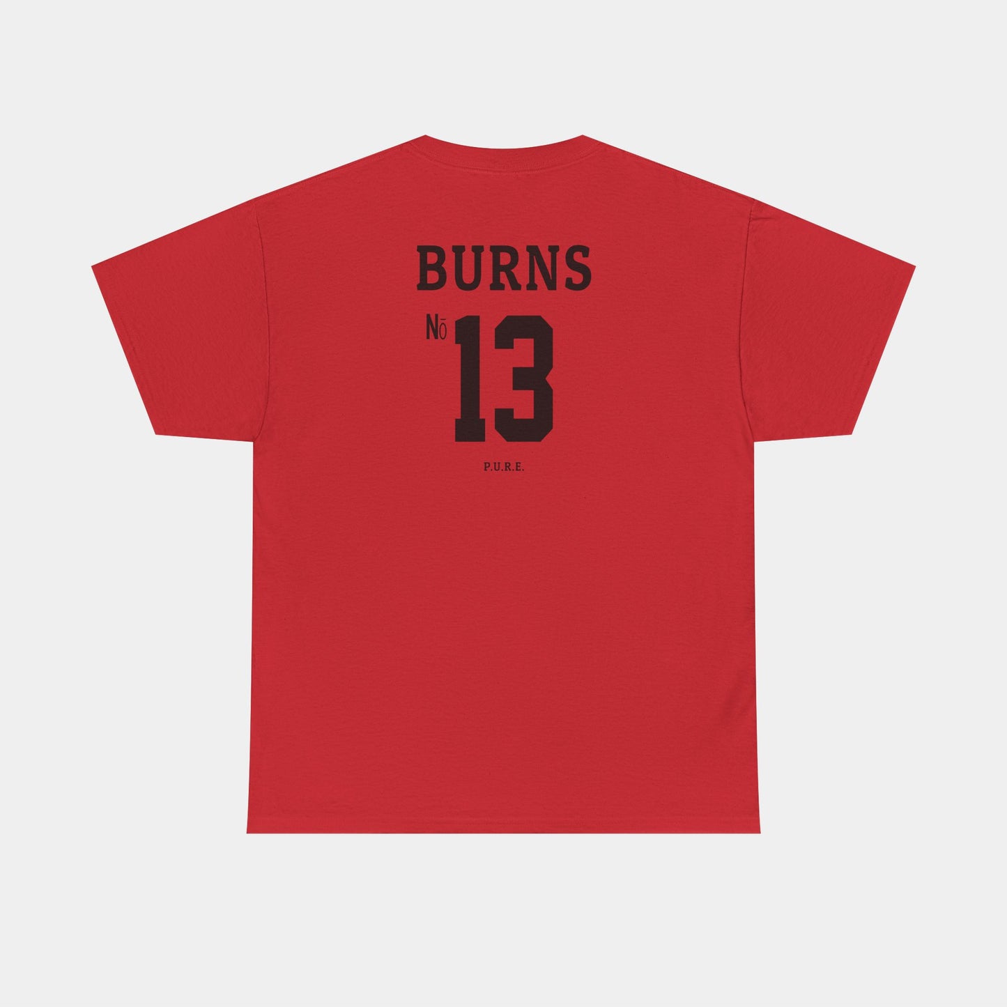 Jadie Burns #13 Tee