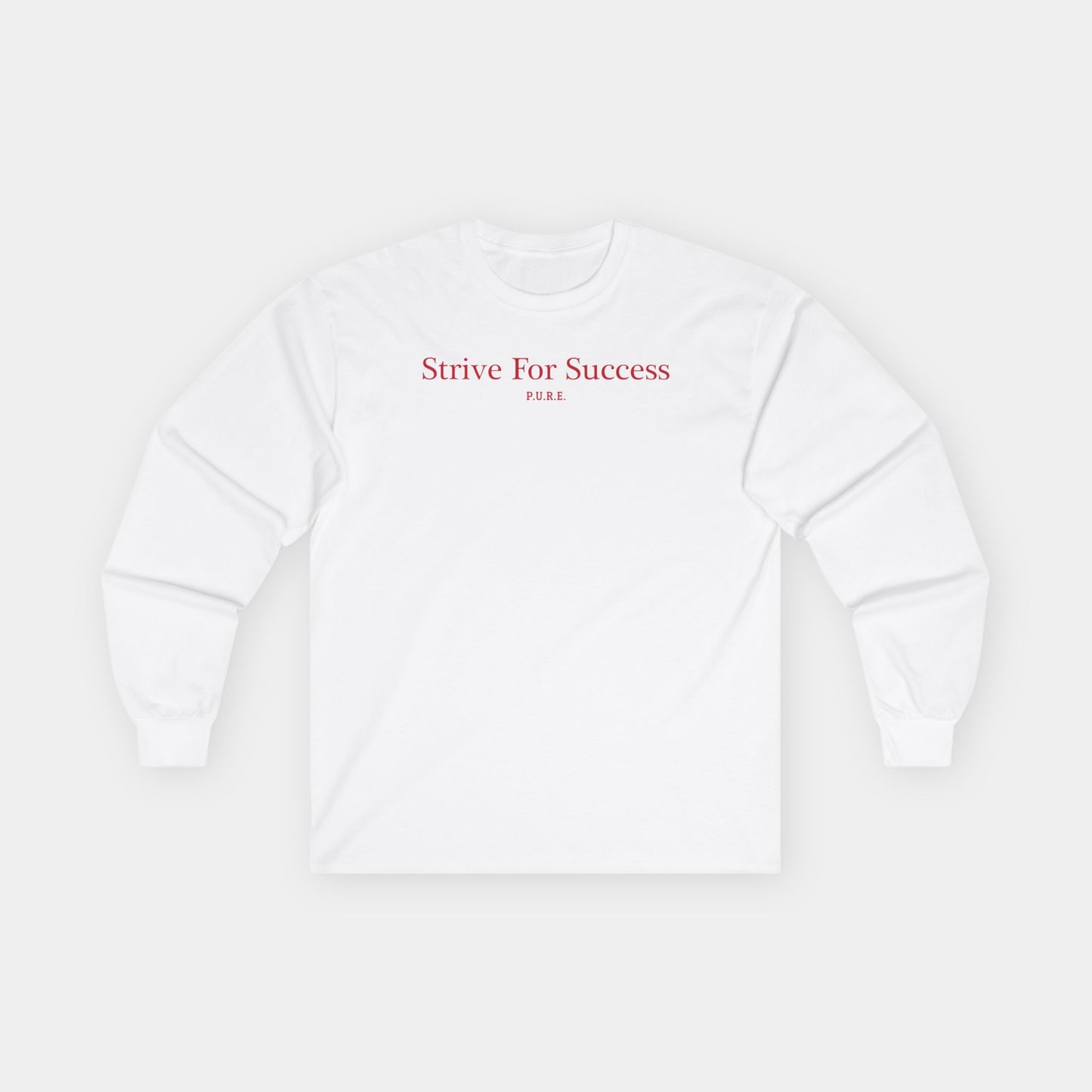 Cameron Odvar #9 Long Sleeve