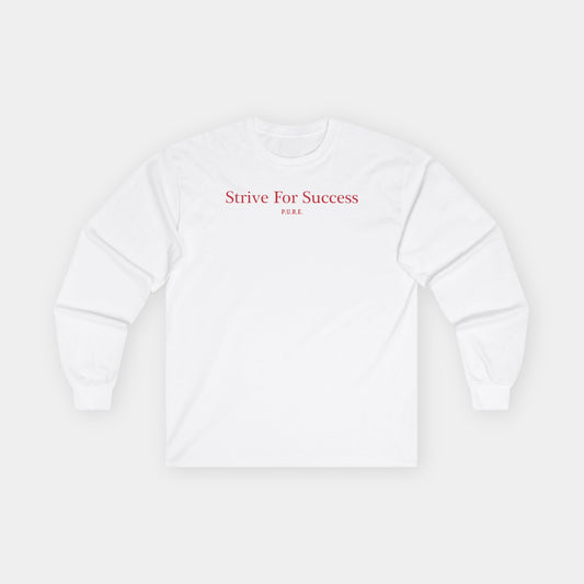 Cameron Odvar #9 Long Sleeve