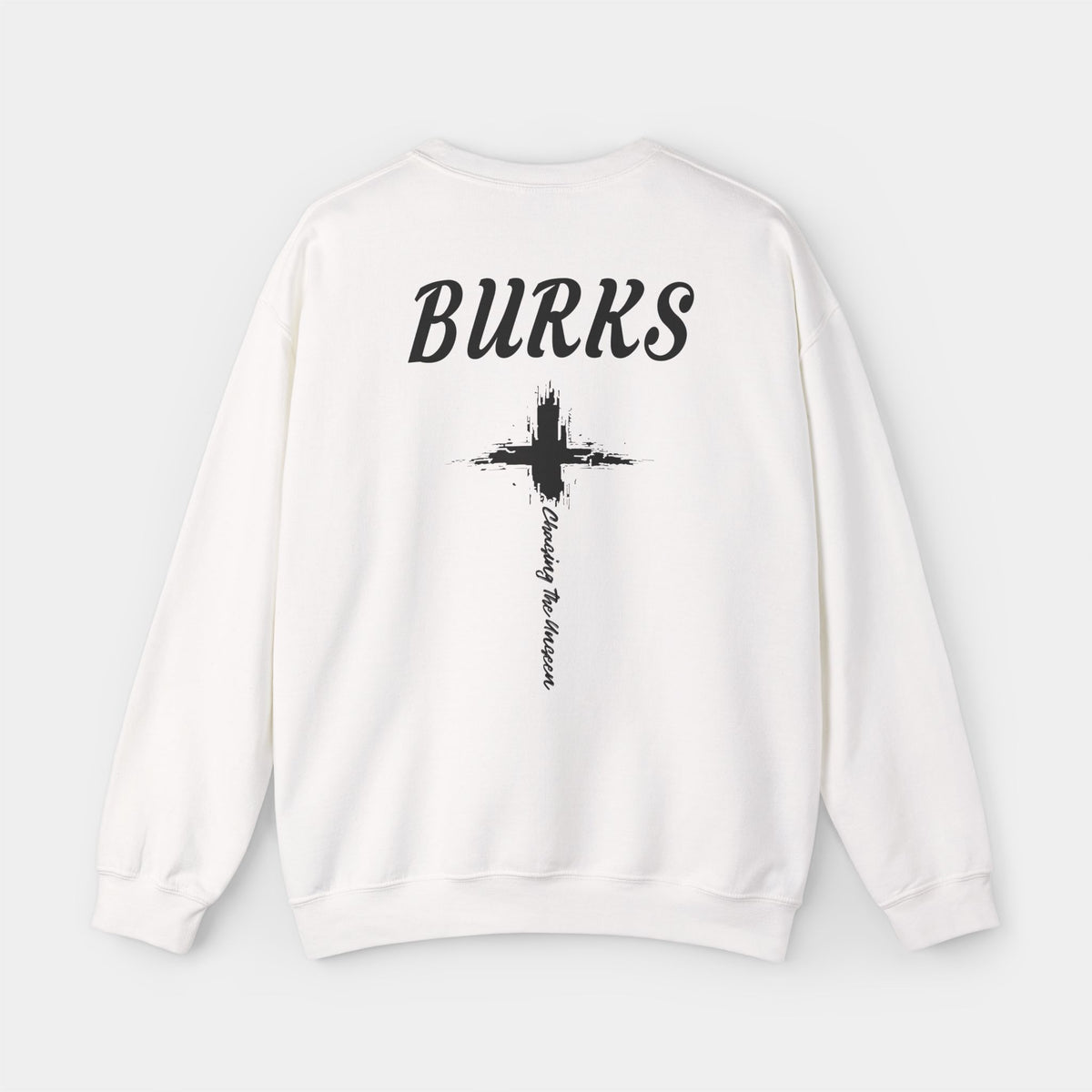 Colton Burks Crewneck