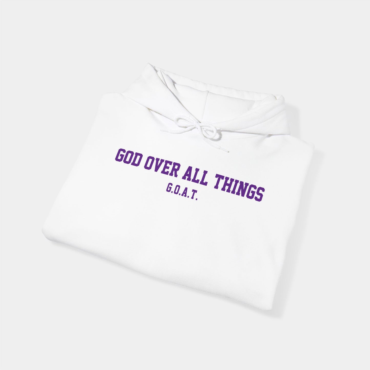 Jaleel Dickerson Hoodie